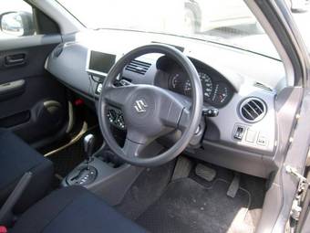2006 Suzuki Swift For Sale