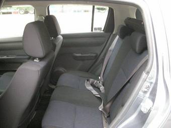 2006 Suzuki Swift For Sale
