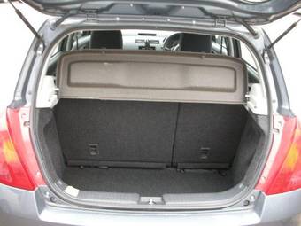 2006 Suzuki Swift For Sale