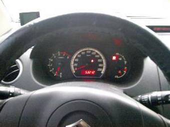 2006 Suzuki Swift Photos