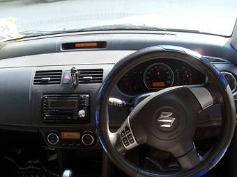 2006 Suzuki Swift For Sale