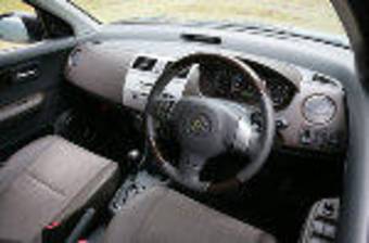 2006 Suzuki Swift For Sale