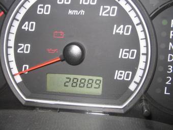 2006 Suzuki Swift Photos