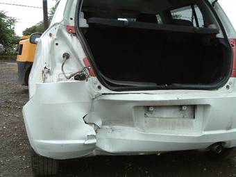 2006 Suzuki Swift Pics