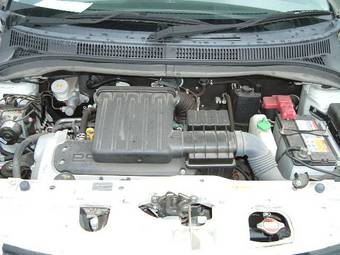 2006 Suzuki Swift For Sale