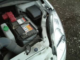 2006 Suzuki Swift For Sale