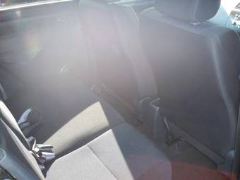 2006 Suzuki Swift Photos