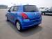 Preview Suzuki Swift