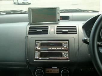 2006 Suzuki Swift For Sale