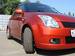 Preview Suzuki Swift