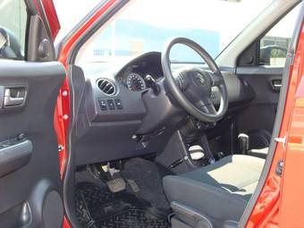 2007 Suzuki Swift For Sale