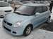 Preview Suzuki Swift