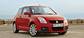 2008 suzuki swift