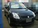 Preview 2008 Suzuki Swift