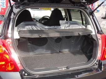 2008 Suzuki Swift For Sale