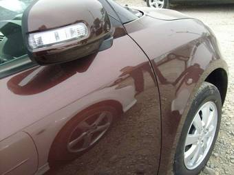 2008 Suzuki Swift For Sale