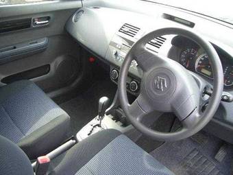 2008 Suzuki Swift For Sale