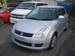 Preview 2008 Suzuki Swift