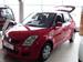 Preview 2008 Suzuki Swift