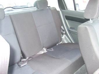 2008 Suzuki Swift For Sale