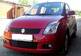 Preview 2008 Suzuki Swift