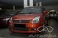 Preview 2008 Suzuki Swift