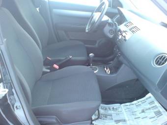 2008 Suzuki Swift For Sale