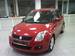 Preview 2008 Suzuki Swift