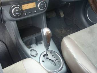 2008 Suzuki Swift Photos