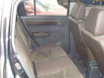 2008 Suzuki Swift For Sale