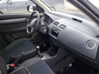 2008 Suzuki Swift For Sale