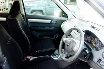 2009 Suzuki Swift For Sale