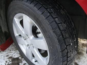 2009 Suzuki Swift Photos
