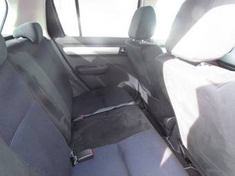 2010 Suzuki Swift For Sale