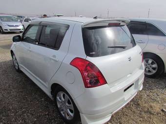 2010 Suzuki Swift For Sale