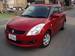 Preview Suzuki Swift