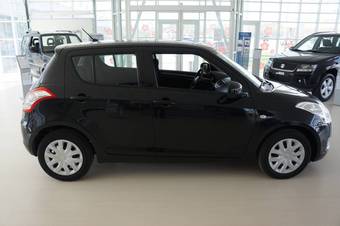 2011 Suzuki Swift For Sale