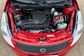 Swift IV ZC72S 1.2 2WD MT 5dr. GL (94 Hp) 