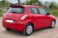 Swift IV ZC72S 1.2 2WD MT 5dr. GL (94 Hp) 