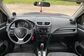 Swift IV ZC72S 1.2 2WD MT 5dr. GL (94 Hp) 