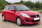 Suzuki Swift IV ZC72S 1.2 2WD MT 5dr. GL (94 Hp) 