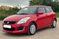 2013 Suzuki Swift IV ZC72S 1.2 2WD MT 5dr. GL (94 Hp) 