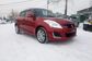 2014 Suzuki Swift IV DBA-ZC72S 1.2 Style-DJE (91 Hp) 