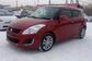 2014 Suzuki Swift IV DBA-ZC72S 1.2 Style-DJE (91 Hp) 