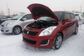 2014 Suzuki Swift IV DBA-ZC72S 1.2 Style-DJE (91 Hp) 