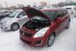 2014 Swift IV DBA-ZC72S 1.2 Style-DJE (91 Hp) 