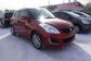 Suzuki Swift IV DBA-ZC72S 1.2 Style-DJE (91 Hp) 