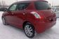 2014 Suzuki Swift IV DBA-ZC72S 1.2 Style-DJE (91 Hp) 