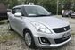 Swift IV DBA-ZC72S 1.2 XG (91 Hp) 