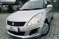 2016 Swift IV DBA-ZC72S 1.2 XL (91 Hp) 